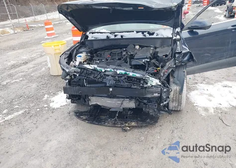 2024 Hyundai Kona Limited z USA, uszkodzony, nr VIN KM8HECA34RU052943